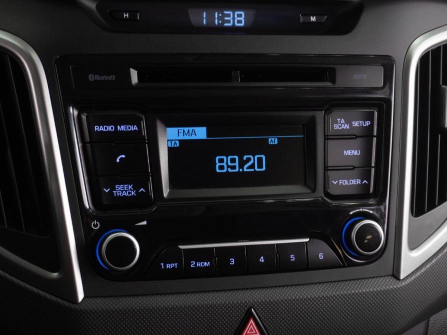 Hyundai Creta I Тюмень  - изображение 14