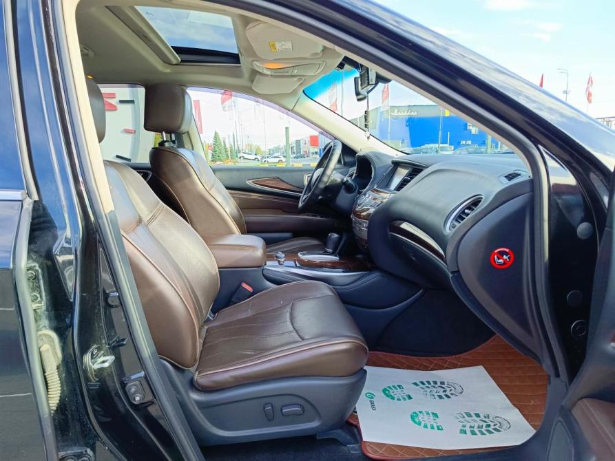 Infiniti QX60 I Тюмень  - изображение 15