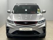 Belgee X50 Санкт-Петербург  - изображение 34