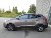 Hyundai ix35 I Рестайлинг Санкт-Петербург  - изображение 40