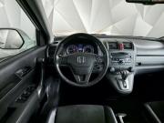 Honda CR-V III Рестайлинг Москва  - изображение 40