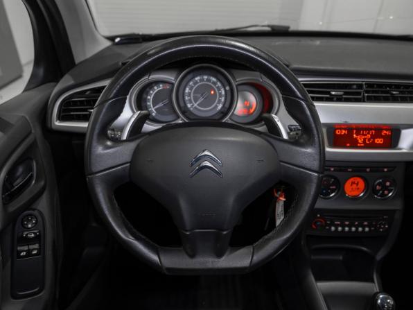 Citroen C3 II с пробегом 2011 года, цена 595 000 рублей, 96609 км, хэтчбек, Автокод Объявления