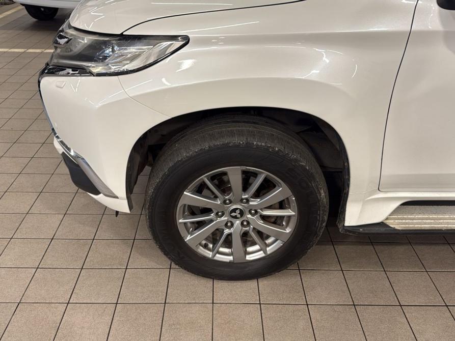 Mitsubishi Pajero Sport III Санкт-Петербург  - изображение 7