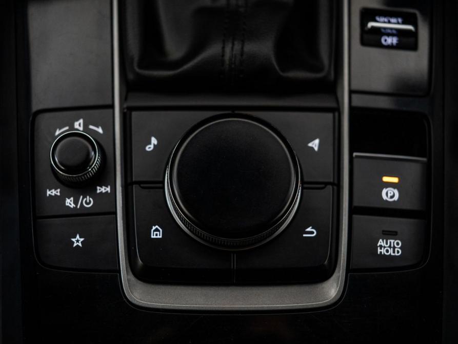 Mazda 3 IV (BP) Иркутск  - изображение 17