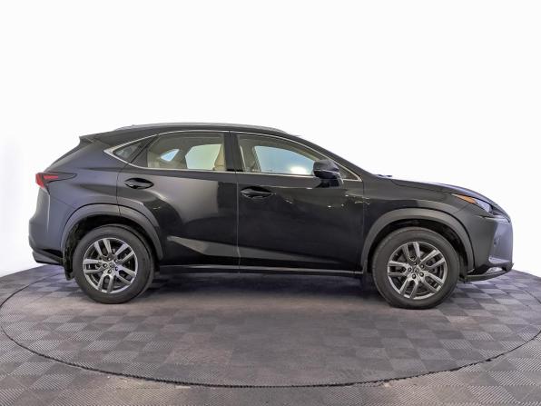 Lexus NX I Рестайлинг с пробегом 2019 года, цена 3 450 000 рублей, 139770 км, внедорожник, Автокод Объявления
