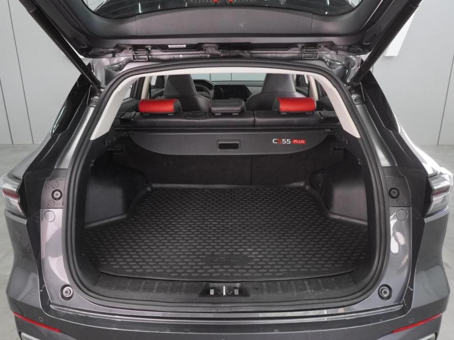 Changan CS55 Plus II Воронеж  - изображение 25