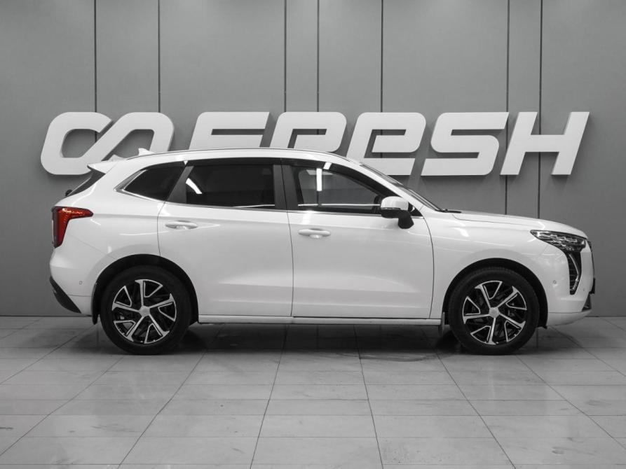 Haval Jolion I Ростов-на-Дону  - изображение 5