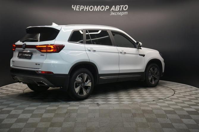 Changan CS75 I Рестайлинг с пробегом 2020 года, цена 1 782 000 рублей, 78464 км, внедорожник, Автокод Объявления
