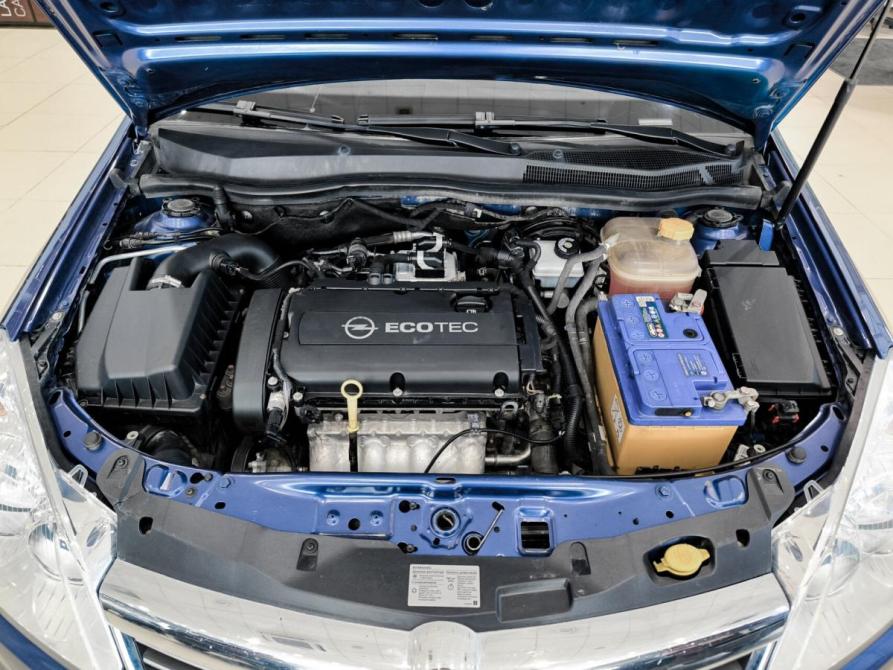 Opel Astra H Рестайлинг Казань  - изображение 11