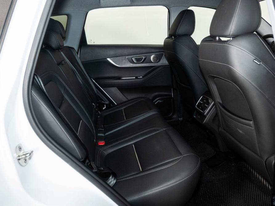 Chery Tiggo 7 Pro Max I Казань  - изображение 8