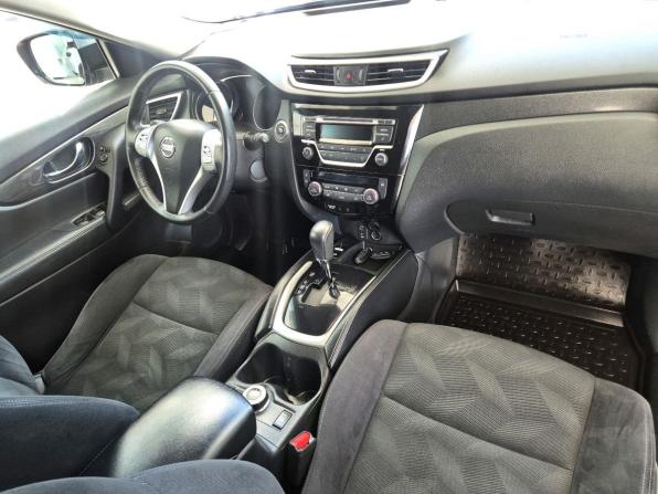 Nissan X-Trail III с пробегом 2015 года, цена 1 750 000 рублей, 110224 км, внедорожник, Автокод Объявления