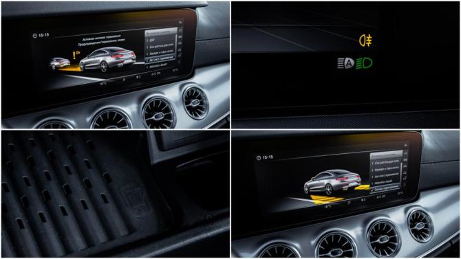 Mercedes-Benz E-Класс V (W213 S213 C238) с пробегом 2018 года, цена 4 549 999 рублей, 36800 км, купе-хардтоп, Автокод Объявления