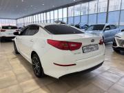 Kia Optima III Рестайлинг Новороссийск  - изображение 39