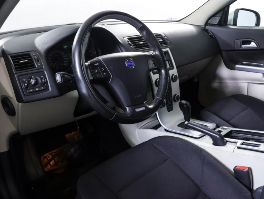 Volvo C30 I Рестайлинг Москва  - изображение 13