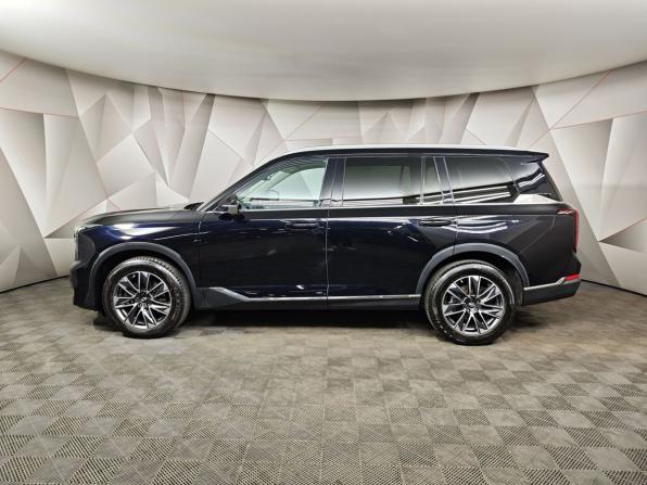 GAC GS8 II с пробегом 2023 года, цена 2 762 000 рублей, 99193 км, внедорожник, Автокод Объявления