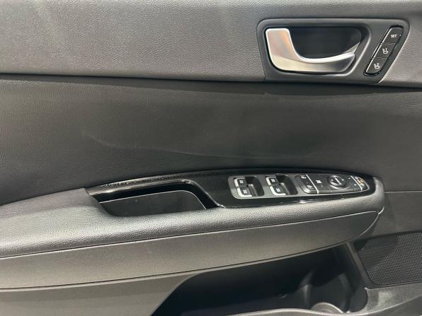 Kia Optima IV с пробегом 2018 года, цена 1 812 000 рублей, 124019 км, седан, Автокод Объявления