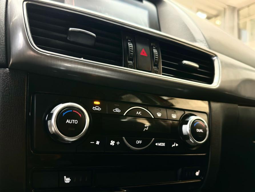 Mazda CX-5 I Рестайлинг Мурманск  - изображение 19
