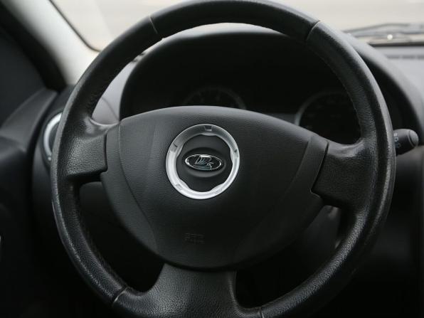 Lada (ВАЗ) Largus I с пробегом 2020 года, цена 1 094 000 рублей, 73500 км, универсал, Автокод Объявления