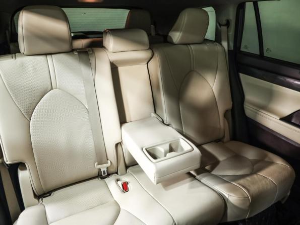 Toyota Highlander IV (XU70) с пробегом 2021 года, цена 4 299 777 рублей, 82000 км, внедорожник, Автокод Объявления