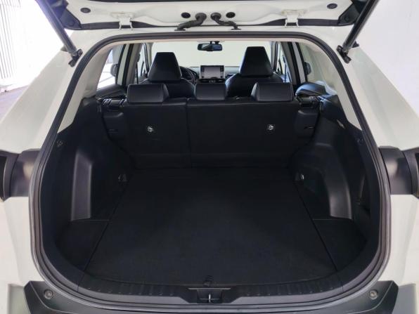 Toyota RAV4 V (XA50) с пробегом 2021 года, цена 3 190 000 рублей, 72628 км, внедорожник, Автокод Объявления