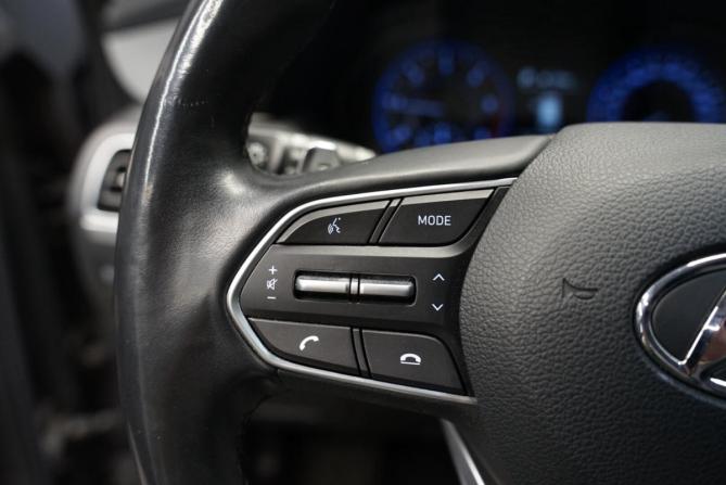 Hyundai Palisade I с пробегом 2018 года, цена 3 555 000 рублей, 72800 км, внедорожник, Автокод Объявления