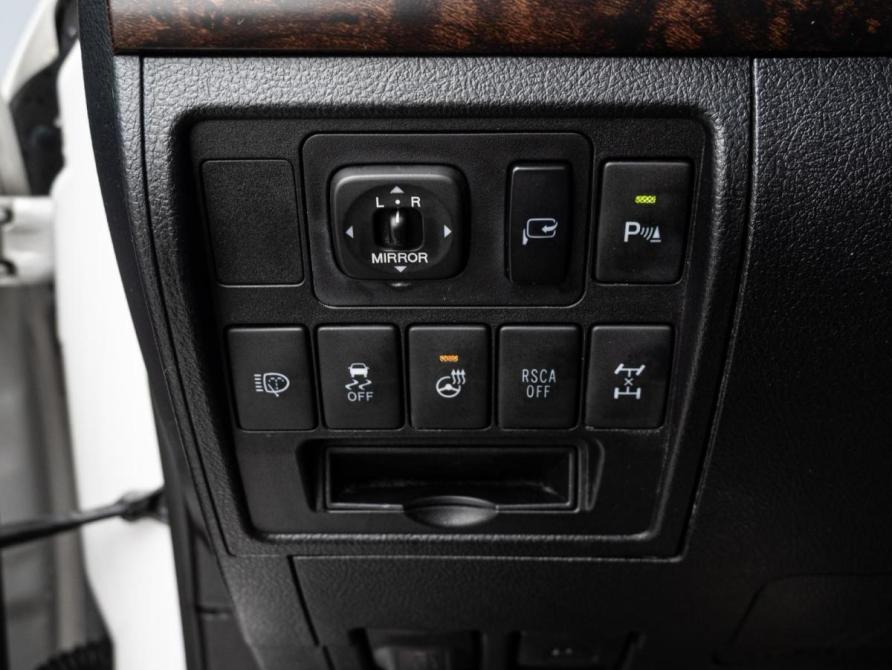 Toyota Land Cruiser 200 Series Рестайлинг 1 Краснодар  - изображение 22