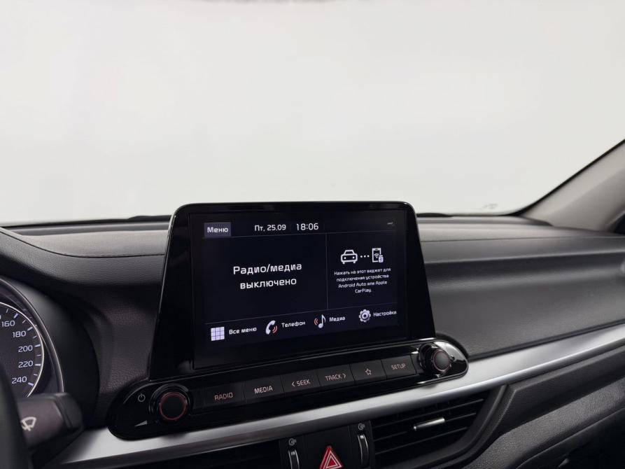 Kia Cerato IV Рестайлинг Калининград  - изображение 12