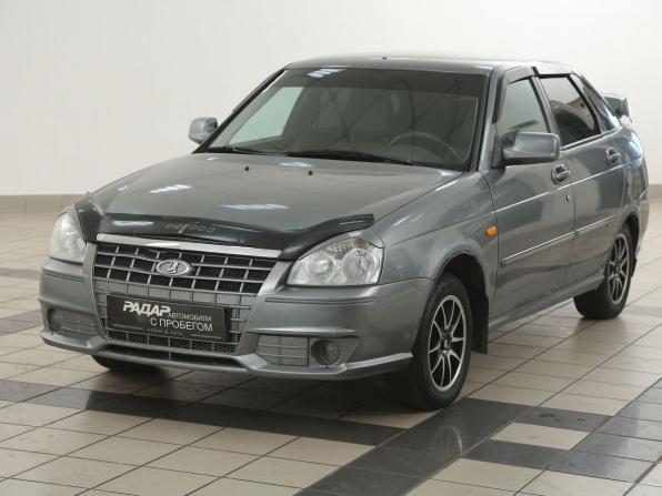 Lada (ВАЗ) Priora I с пробегом 2011 года, цена 215 000 рублей, 121000 км, хэтчбек, Автокод Объявления