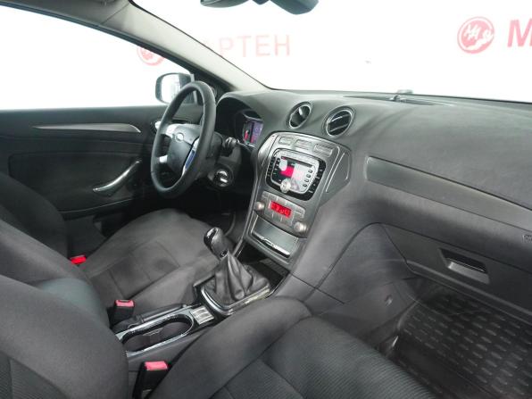 Ford Mondeo IV с пробегом 2010 года, цена 931 000 рублей, 83843 км, седан, Автокод Объявления