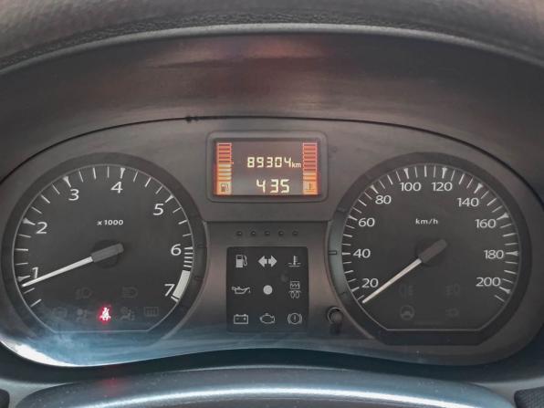 Lada (ВАЗ) Largus I с пробегом 2019 года, цена 850 500 рублей, 89296 км, универсал, Автокод Объявления