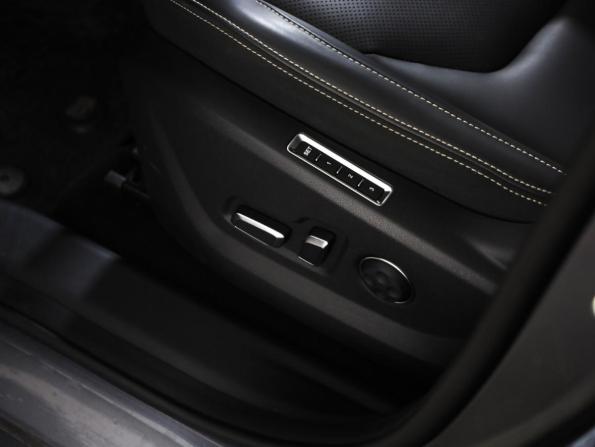 JAC JS6 с пробегом 2022 года, цена 1 539 000 рублей, 57471 км, внедорожник, Автокод Объявления