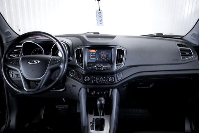 Chery Tiggo 5 I с пробегом 2014 года, цена 899 000 рублей, 129000 км, внедорожник, Автокод Объявления