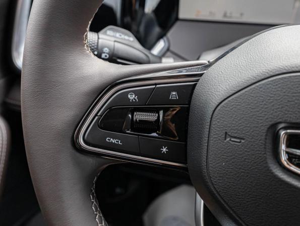 Geely Monjaro I Рестайлинг 2 (China Market) с пробегом 2026 года, цена 4 330 000 рублей, 24 км, внедорожник, Автокод Объявления
