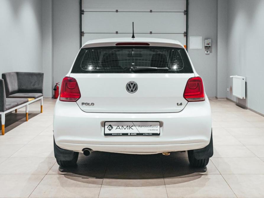 Volkswagen Polo V Екатеринбург  - изображение 9