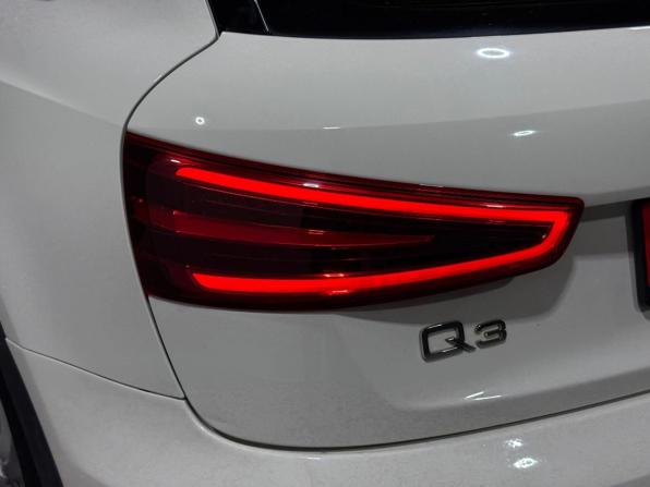 Audi Q3 I (8U) с пробегом 2012 года, цена 1 340 000 рублей, 251473 км, внедорожник, Автокод Объявления