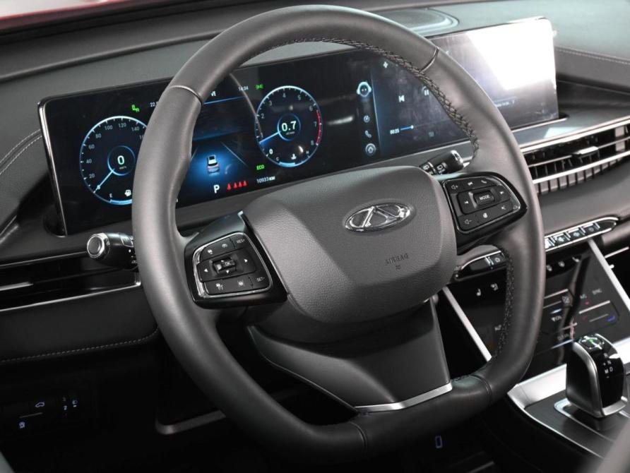 Chery Tiggo 7 Pro Max I Ростов-на-Дону  - изображение 13