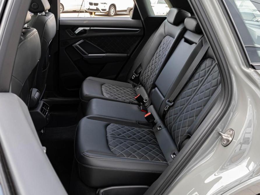 Audi Q3 II (F3) Краснодар  - изображение 9