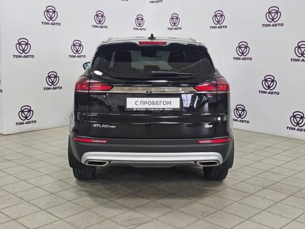 Geely Atlas Pro с пробегом 2023 года, цена 1 988 000 рублей, 54298 км, внедорожник, Автокод Объявления