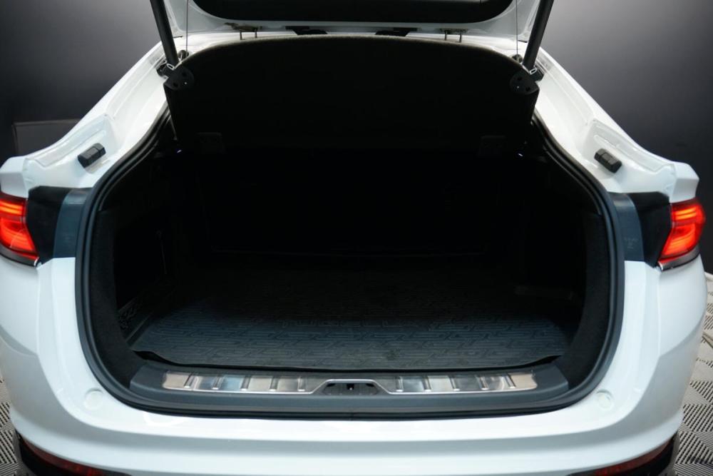 Geely Tugella I Рестайлинг Крым  - изображение 30