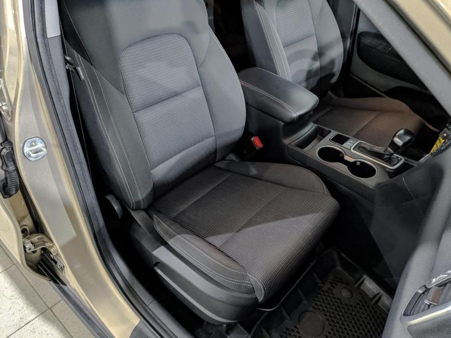 Kia Sportage IV Москва  - изображение 24