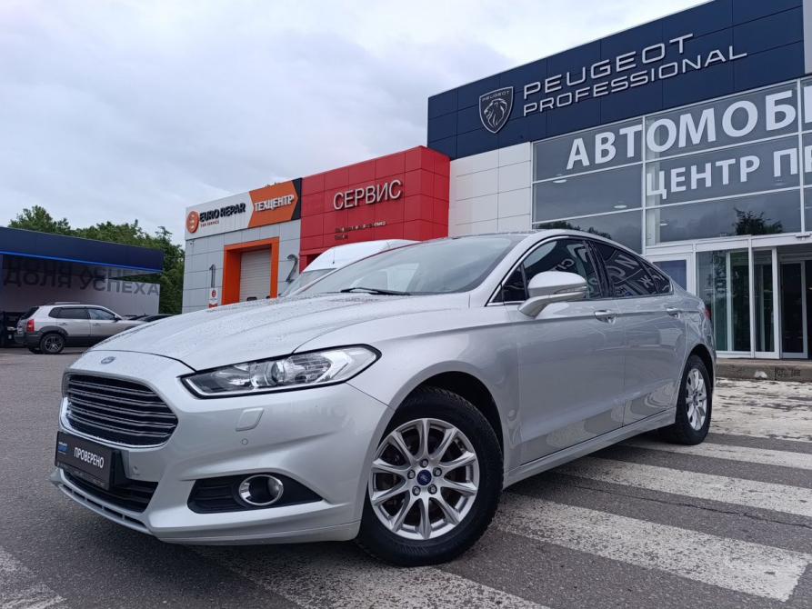 Ford Mondeo V Тверь  - изображение 3