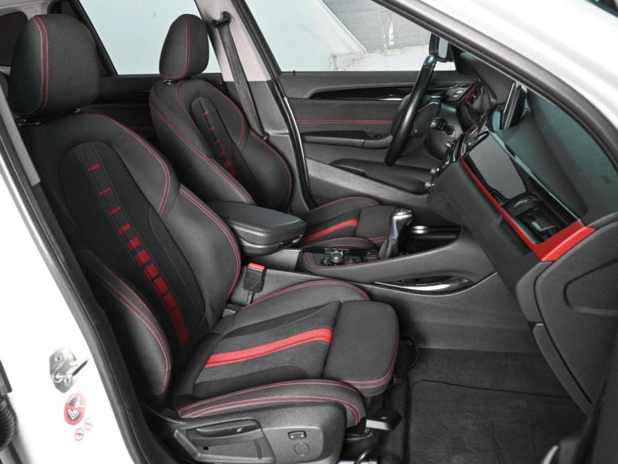BMW X1 II (F48) Ростов-на-Дону  - изображение 8