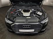 Audi A6 V (C8) Москва  - изображение 36