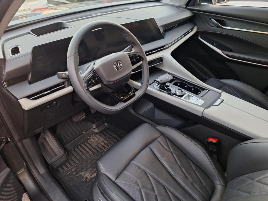 Changan CS75 Plus III Азнакаево  - изображение 10