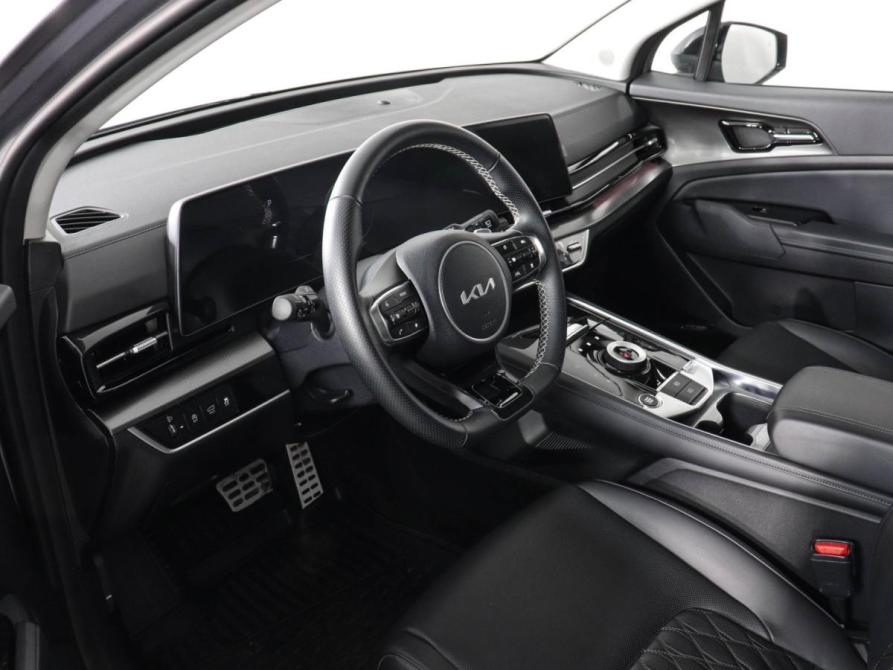 Kia Sportage V Химки  - изображение 10