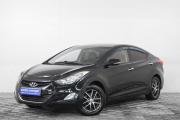 Hyundai Avante V Кемерово  - изображение 25
