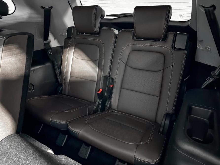 Chery Tiggo 8 Pro I Санкт-Петербург  - изображение 15
