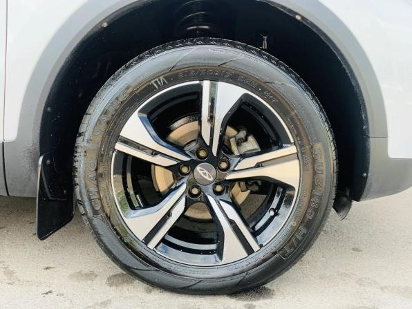 Chery Tiggo 4 Pro I с пробегом 2023 года, цена 1 580 000 рублей, 68323 км, внедорожник, Автокод Объявления