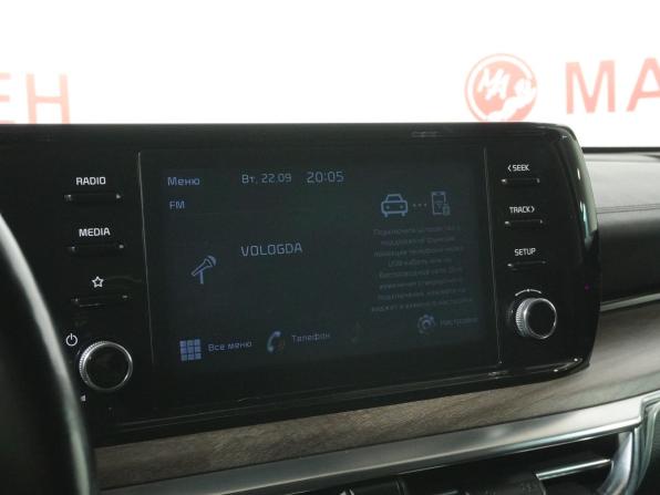 Kia K5 III с пробегом 2020 года, цена 2 456 000 рублей, 120657 км, седан, Автокод Объявления