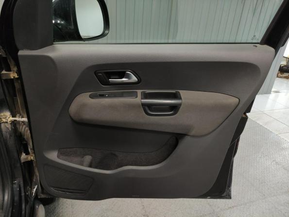 Volkswagen Amarok I с пробегом 2011 года, цена 1 390 000 рублей, 318285 км, пикап, Автокод Объявления